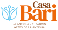 Logo Casa Bari 2023